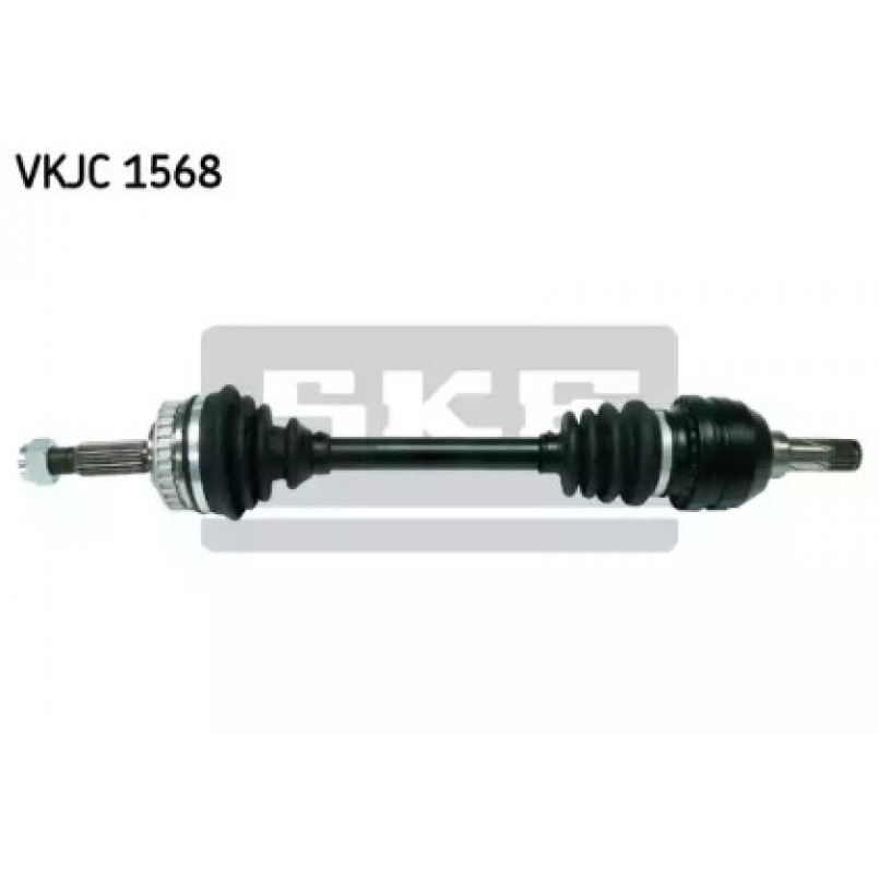 VKJC 1568 SKF - Привідний вал